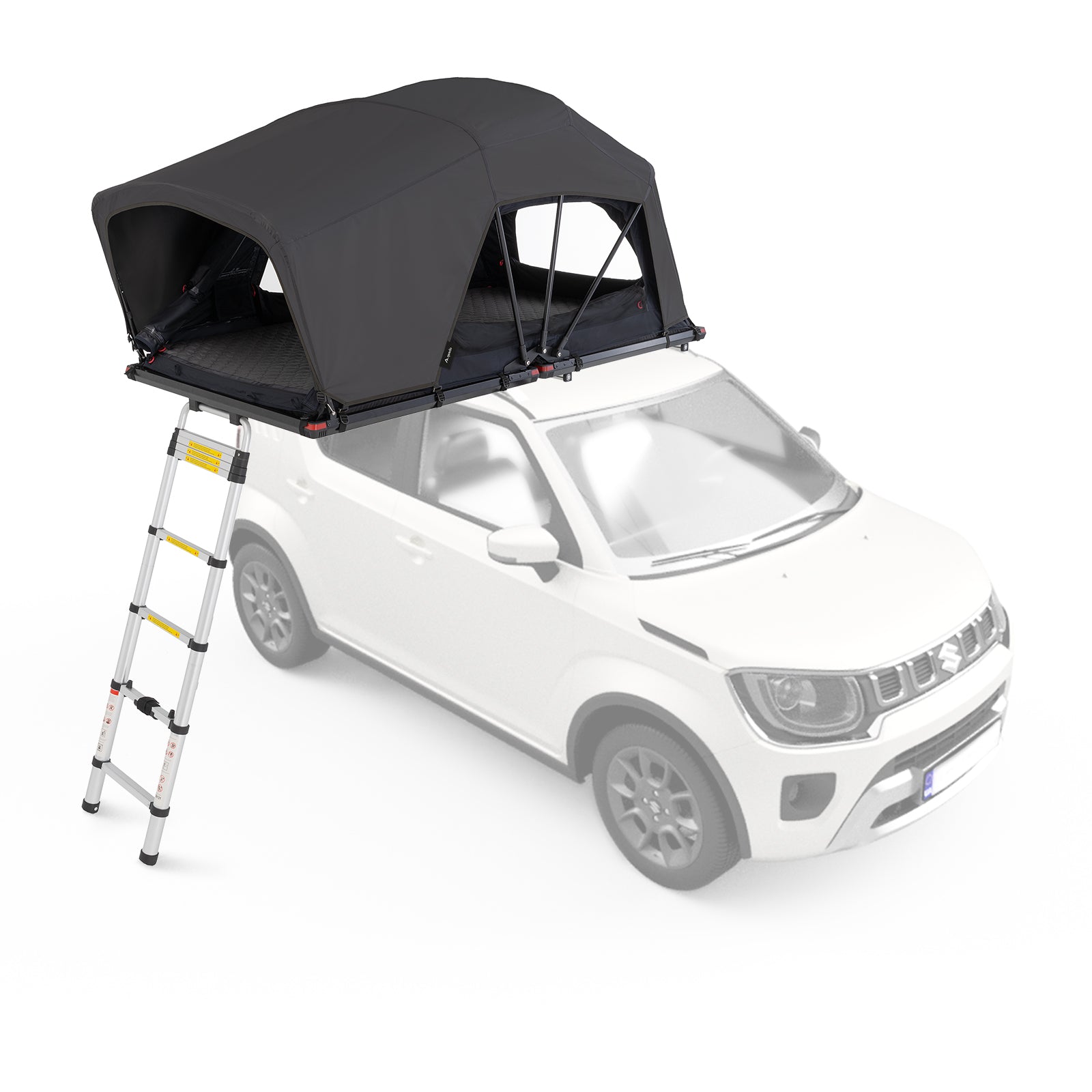 Roof tent qeedo Freedom Compact 1+