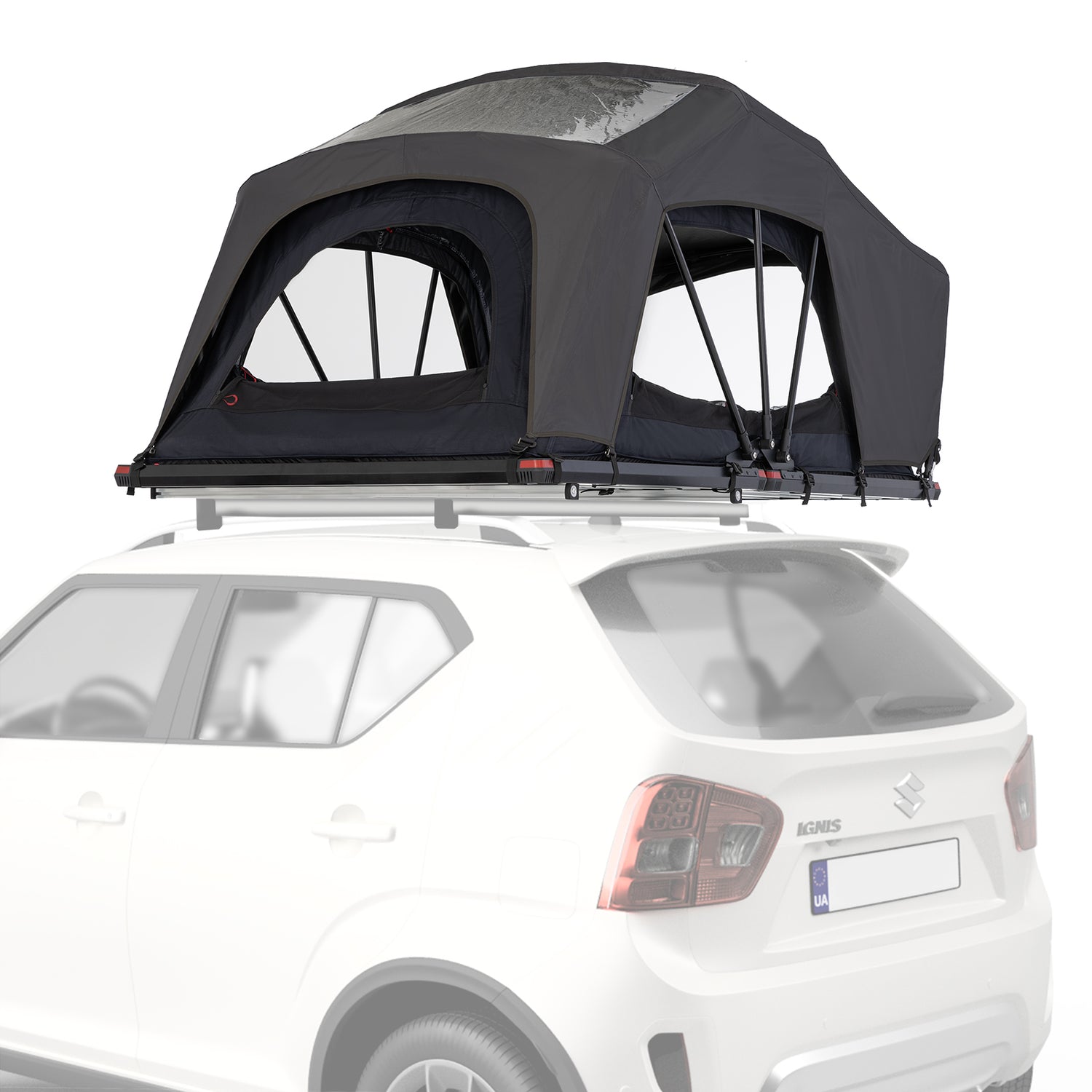 Roof tent qeedo Freedom Compact 1+