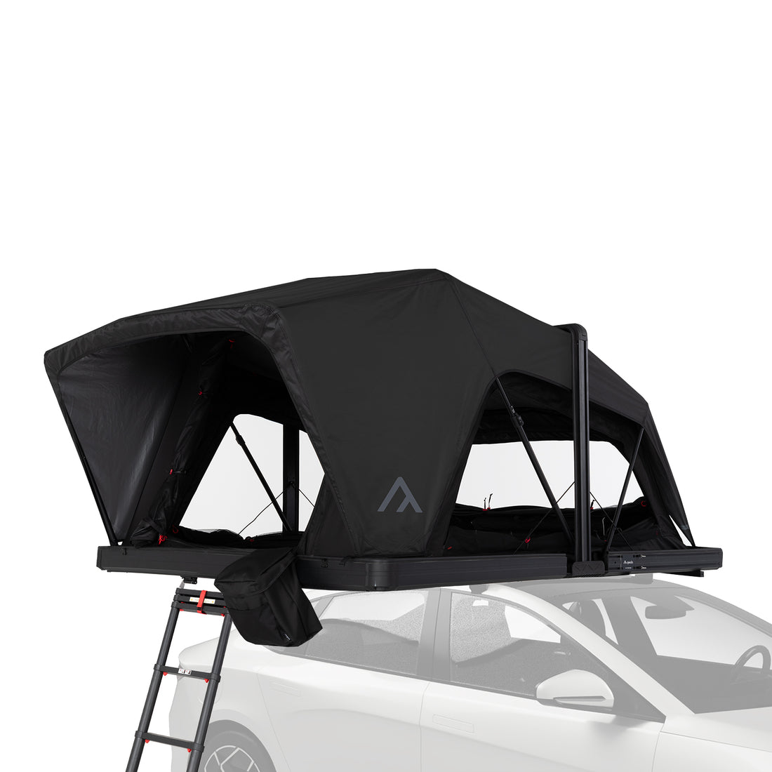 Qeedo Freedom Hybrid - 2+ Dachzelt