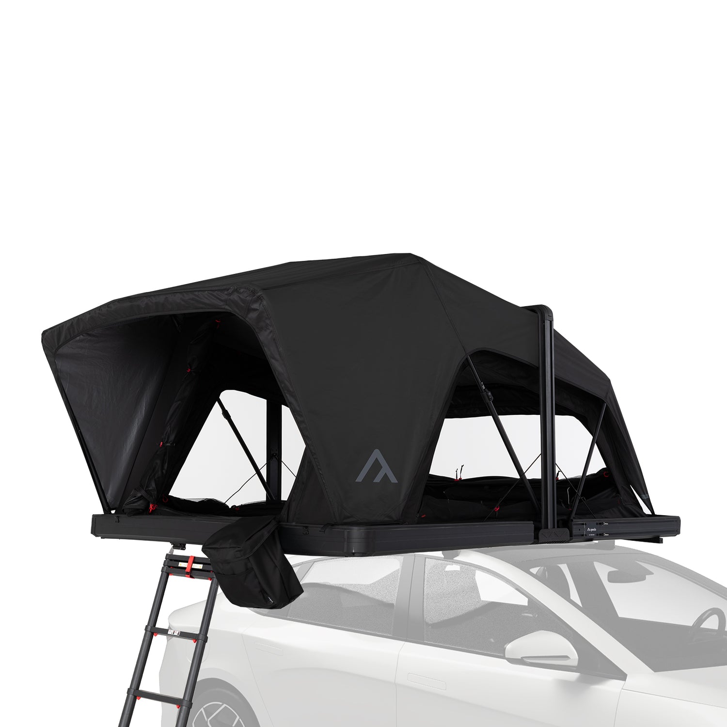 Qeedo Freedom Hybrid - 2+ Dachzelt