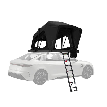 Qeedo Freedom Hybrid - 2+ Dachzelt