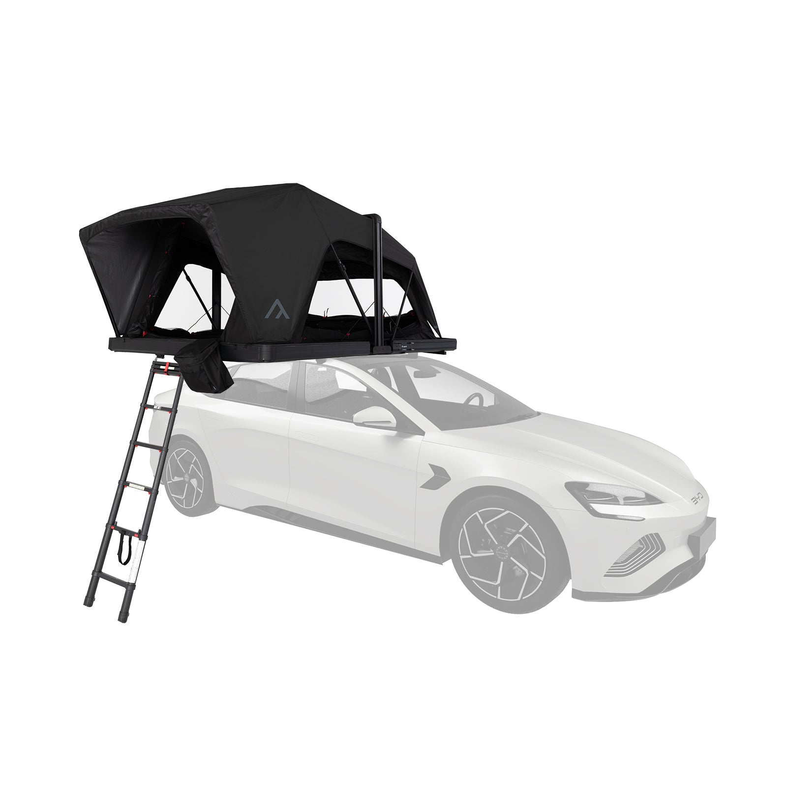 Qeedo Freedom Hybrid - 2+ Dachzelt