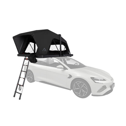 Qeedo Freedom Hybrid - 2+ Dachzelt