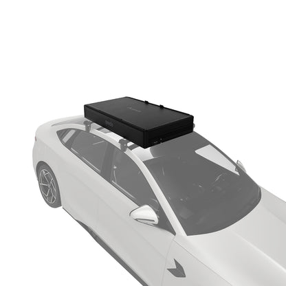 Qeedo Freedom Hybrid - 2+ Dachzelt