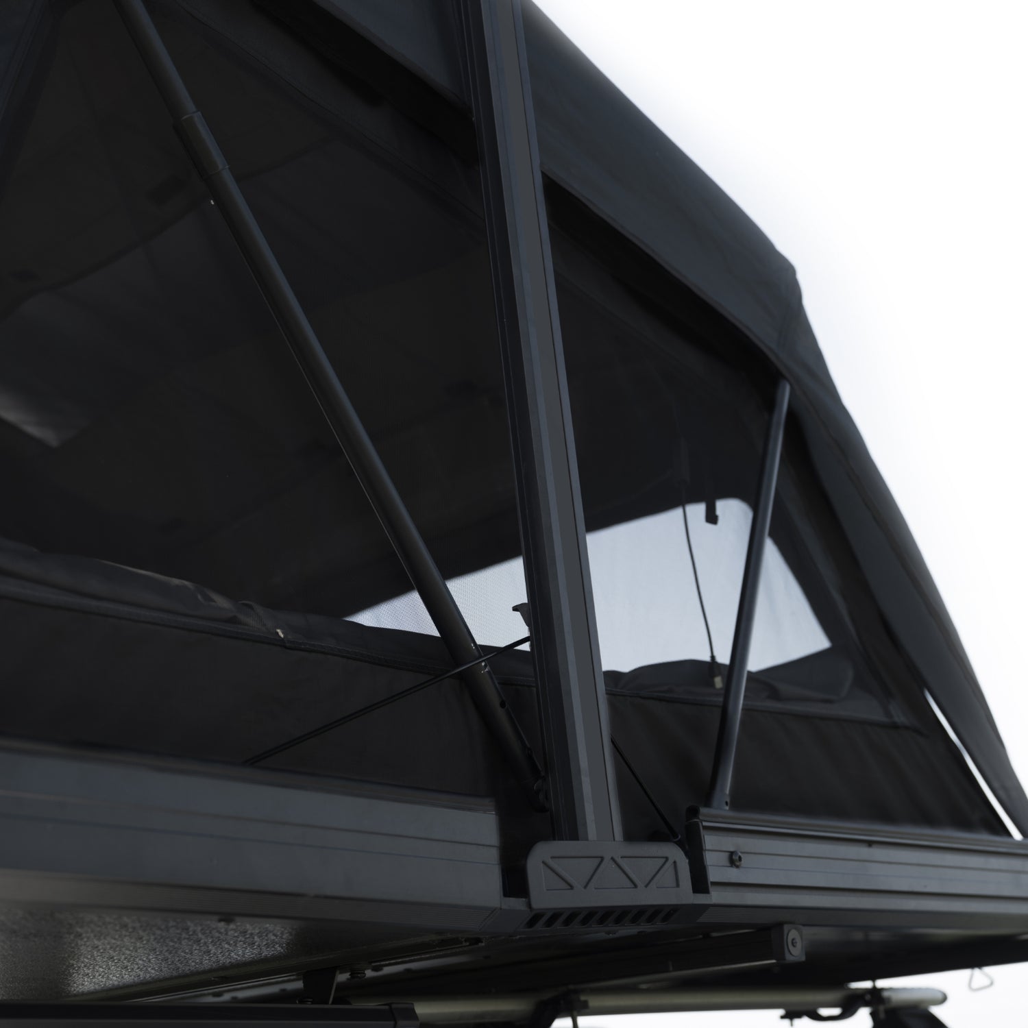 Qeedo Freedom Hybrid - 2+ Dachzelt