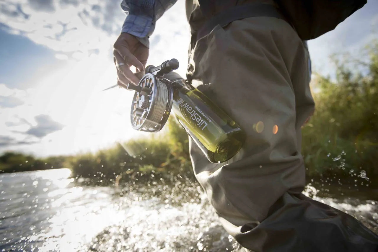 LifeStraw Aller