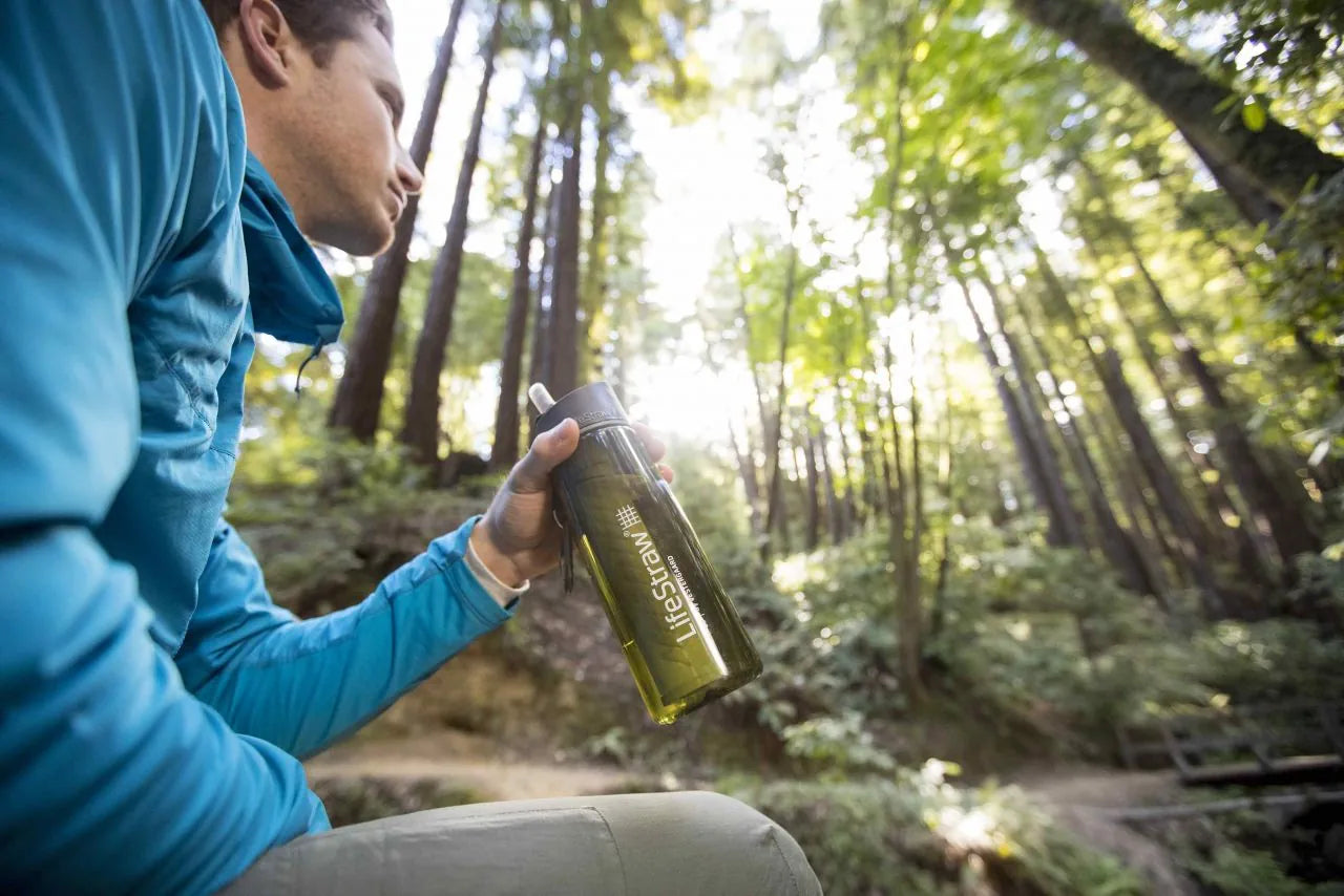 LifeStraw Aller