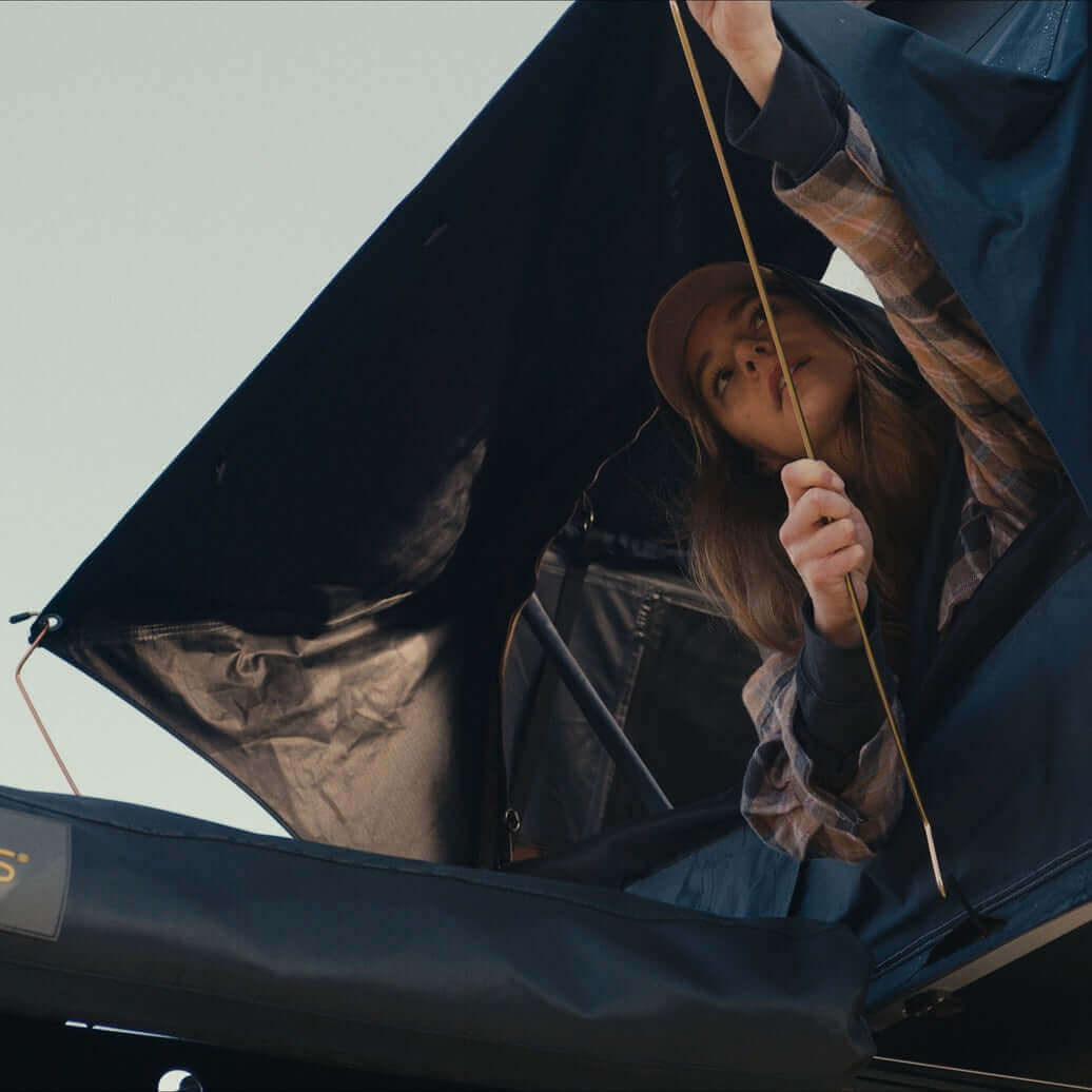 Horntools Dachzelt Elements Gen II