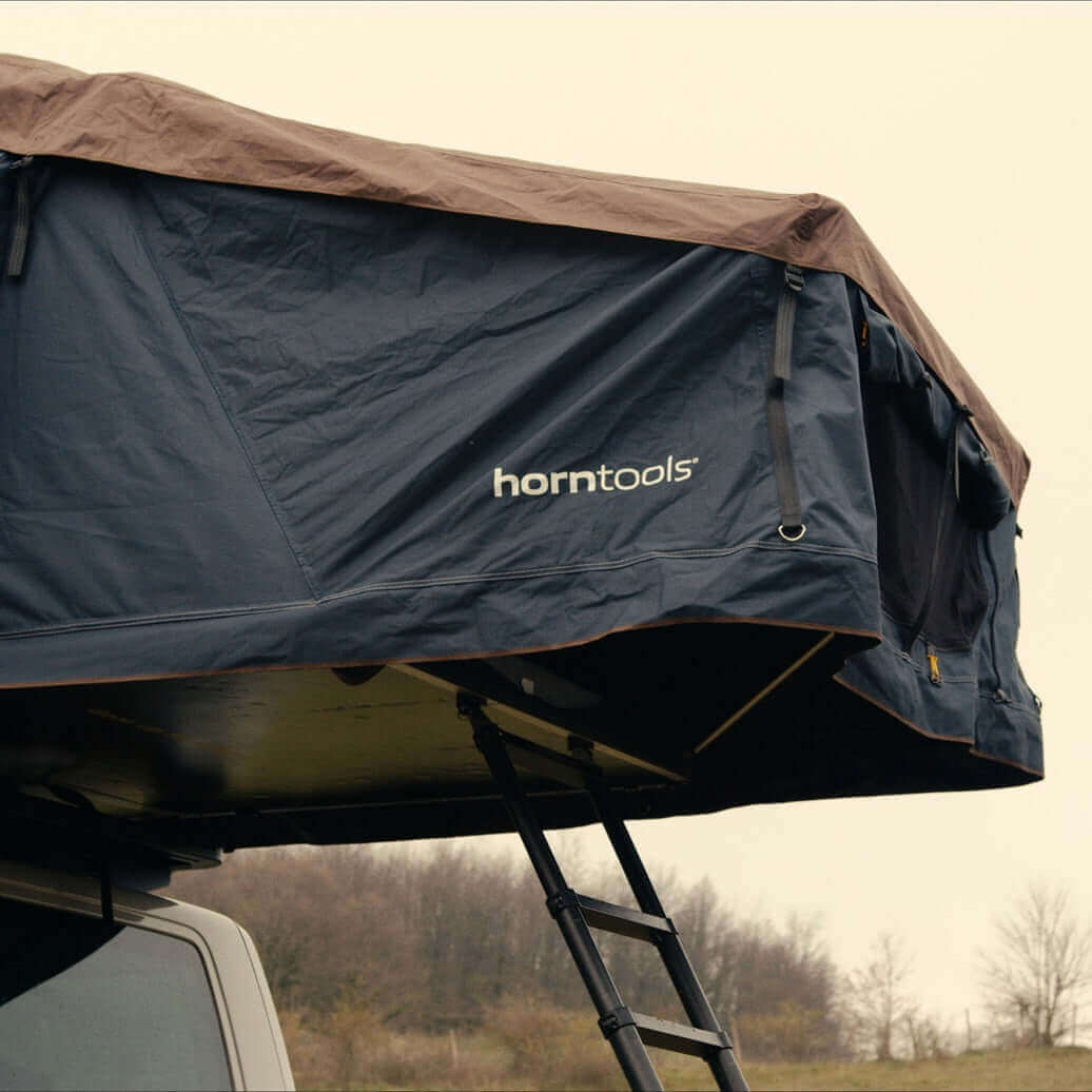 Horntools Dachzelt Elements Gen II