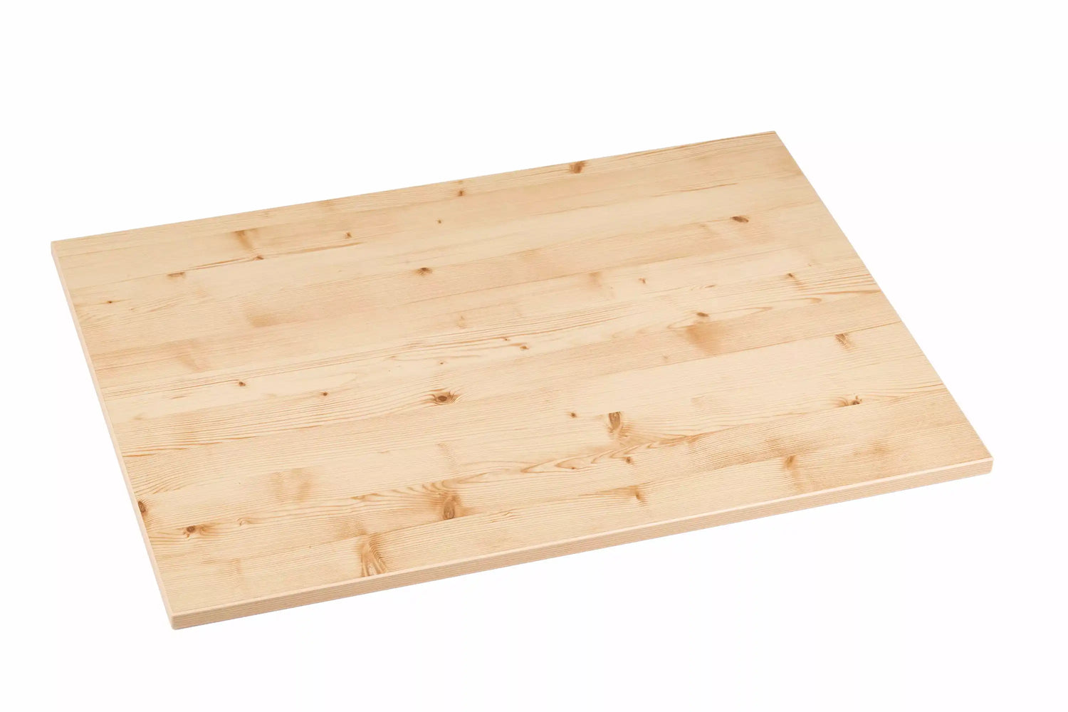 Plateaux de table pour structure de table Lagun - béton - épicéa - chêne 500x700 mm