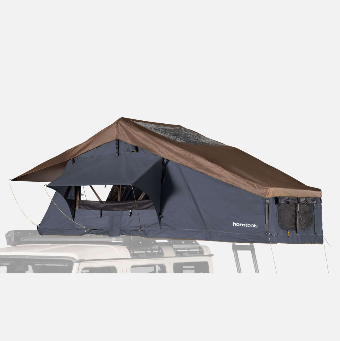 Horntools Dachzelt Elements Gen II