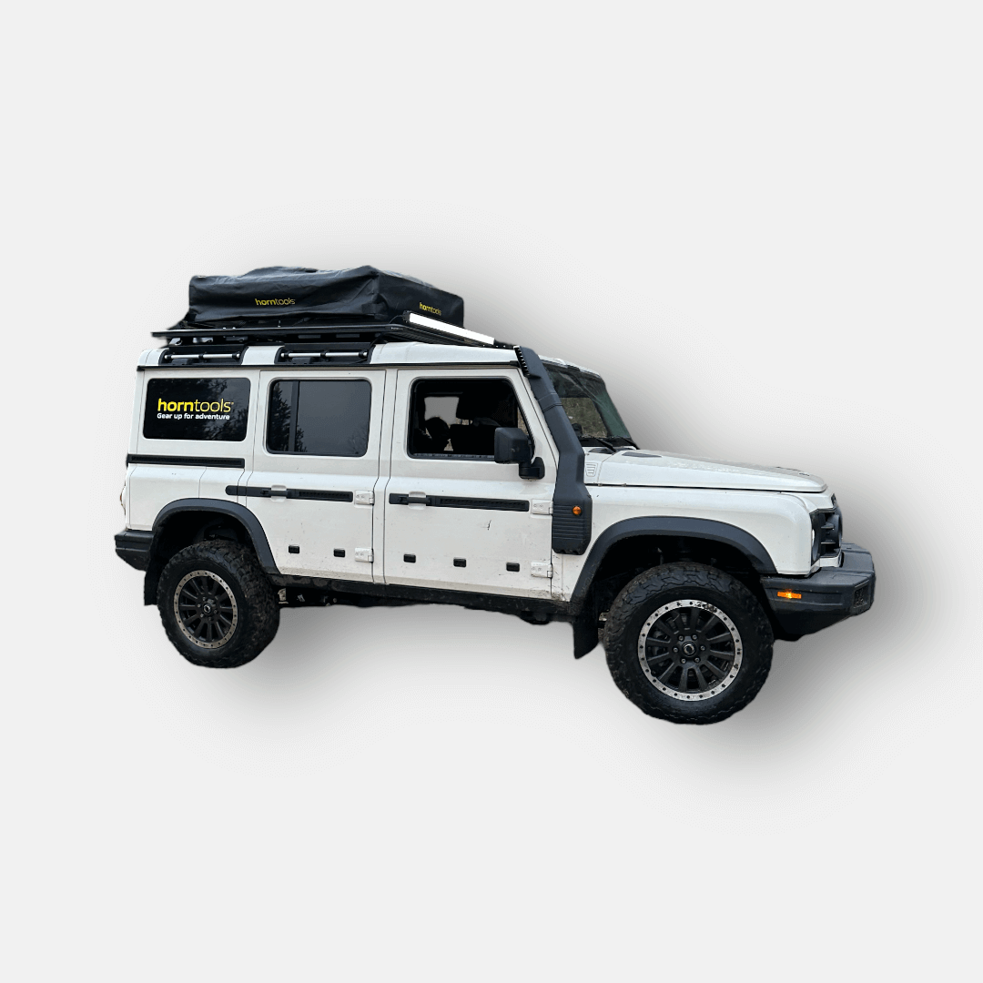 Horntools Dachzelt Elements Gen II