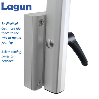 Lagun GAP - spacer for the mounting plate