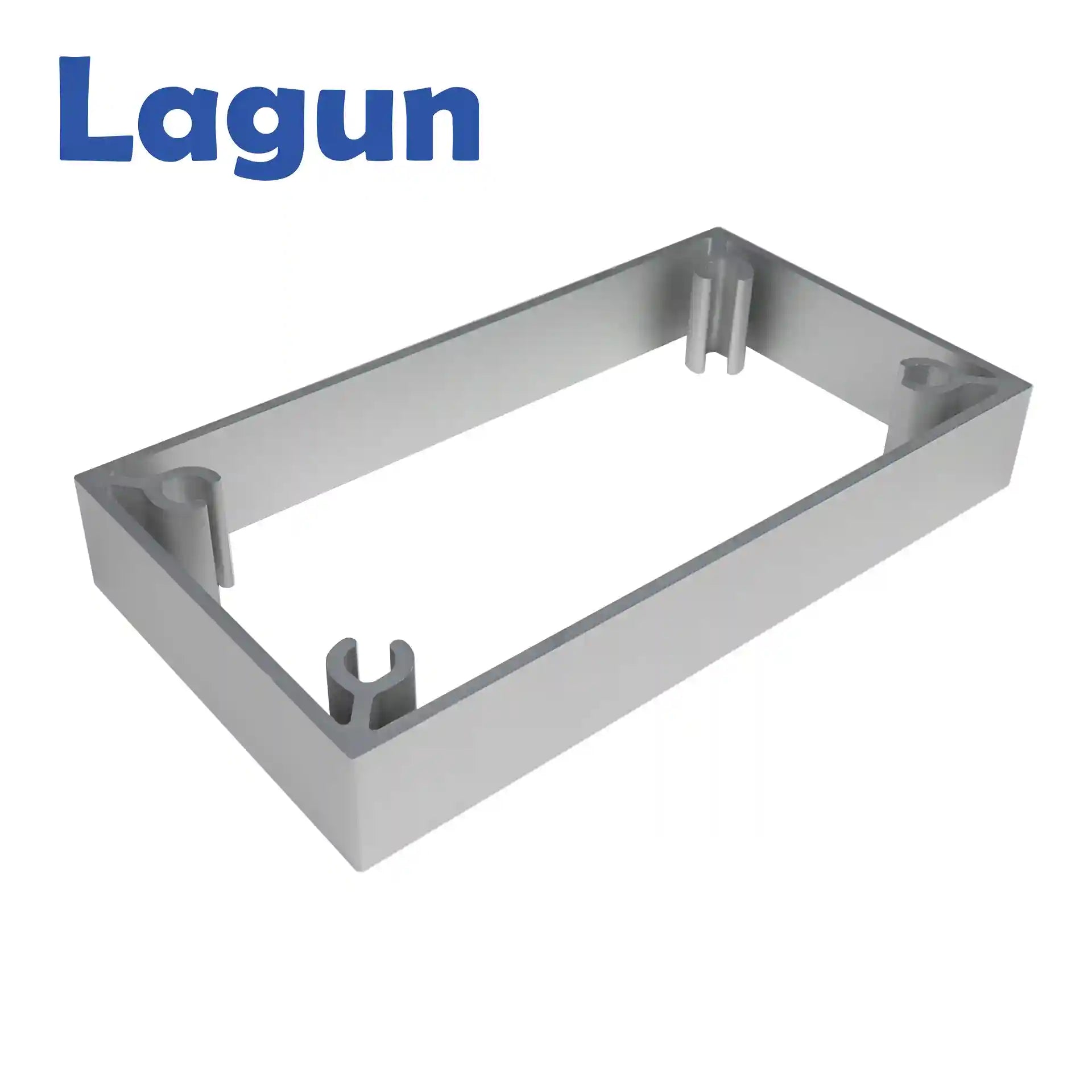 Lagun GAP - spacer for the mounting plate