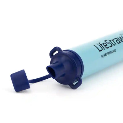 LifeStraw Personal, filtre à boire à emporter