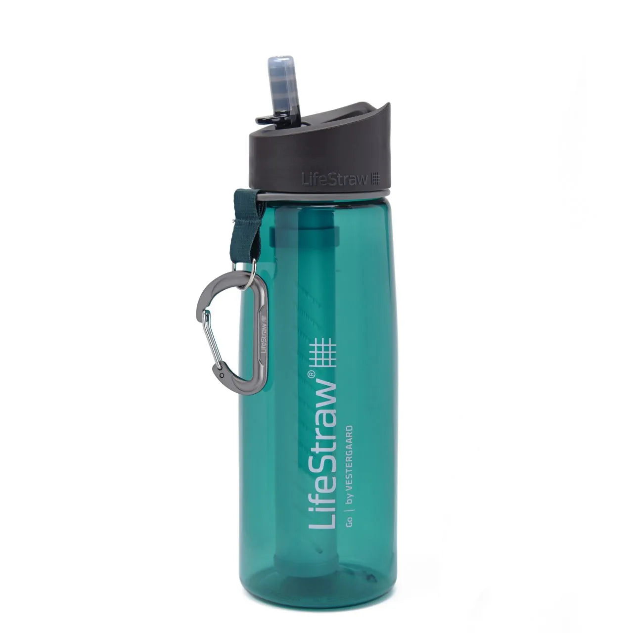 LifeStraw Go