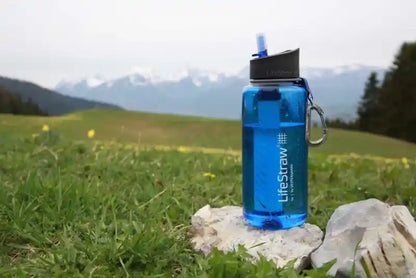 LifeStraw Go