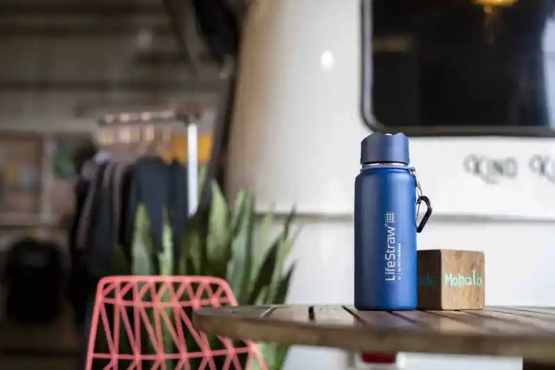 LifeStraw Aller