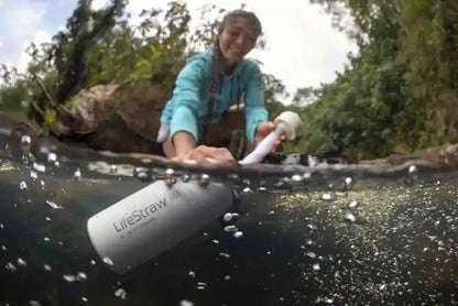 LifeStraw Aller