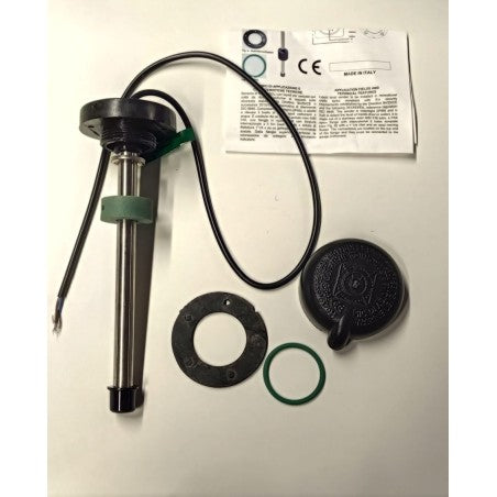 Füllstandssensor für Wasser und Kraftstoff