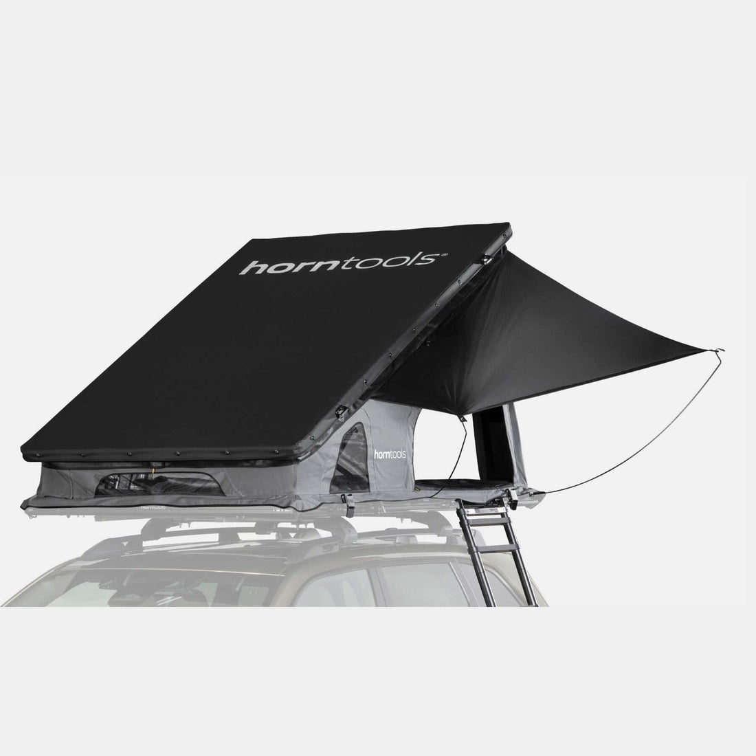 Horntools Triangle Dachzelt Cloud