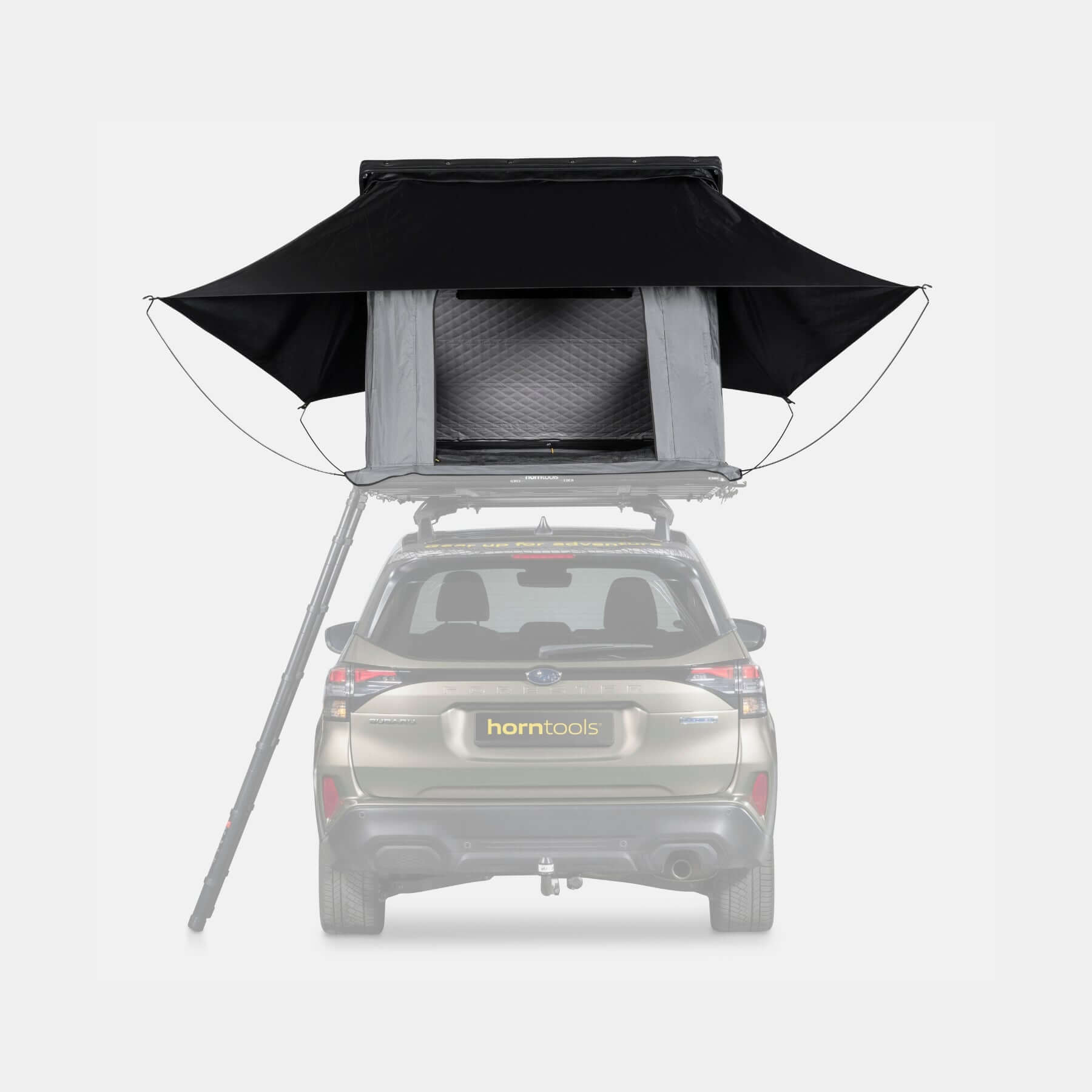 Horntools Triangle Dachzelt Cloud